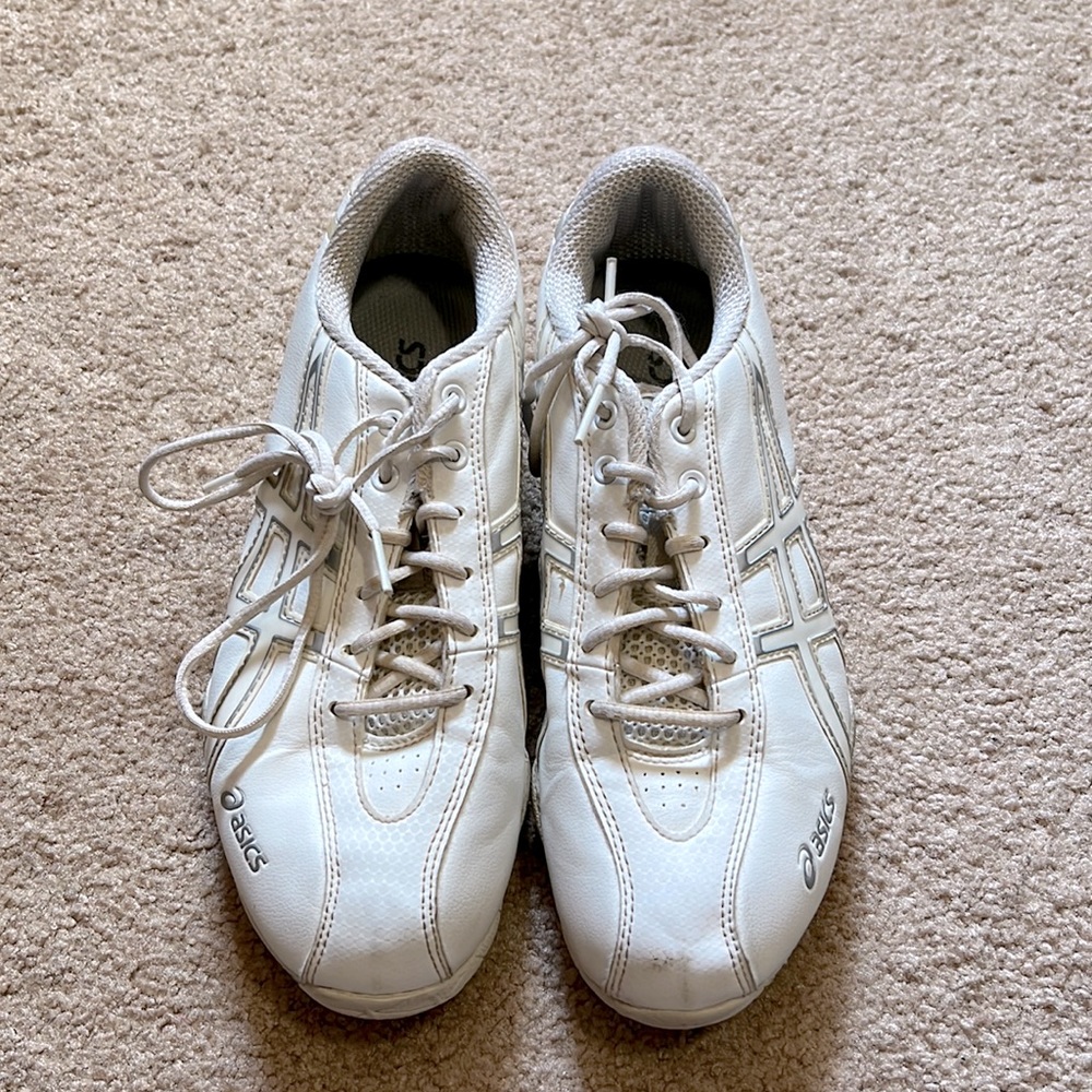 Womens Cheer Shoes